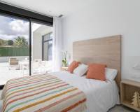 New Build - Detached Villa - Murcia