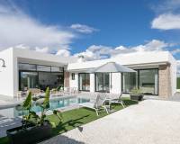 New Build - Detached Villa - Murcia