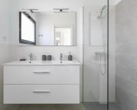 New Build - Detached Villa - Murcia