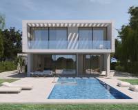 New Build - Detached Villa - Murcia