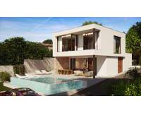New Build - Detached Villa - Pinar de Campoverde
