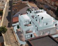 New Build - Duplex - Torre de la Horadada