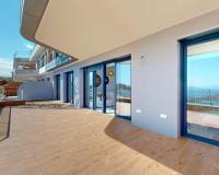 New Build - Penthouse - Aguilas - Isla Del Fraile