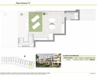 New Build - Penthouse - Alhama De Murcia - Condado De Alhama