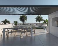 New Build - Penthouse - Alhama De Murcia - Condado De Alhama
