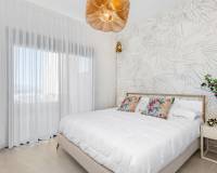 New Build - Penthouse - Benijofar - Pueblo