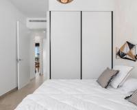 New Build - Penthouse - Benijofar - Pueblo