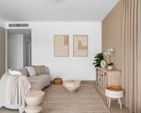 New Build - Penthouse - Cartagena - Mar De Cristal