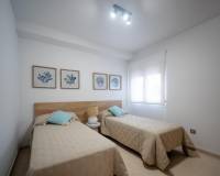 New Build - Penthouse - Cuevas Del Almanzora - Herrerias