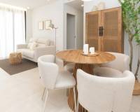 New Build - Penthouse - Denia - Las marinas