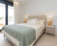 New Build - Penthouse - Denia - Las marinas