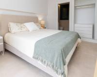 New Build - Penthouse - Denia - Las marinas