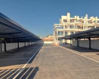 New Build - Penthouse - Denia - Las marinas