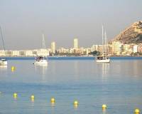 New Build - Penthouse - El Verger - Zona De La Playa