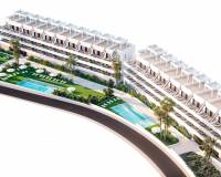 New Build - Penthouse - Finestrat - Balcón De Finestrat