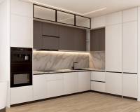 New Build - Penthouse - Finestrat - Balcón De Finestrat