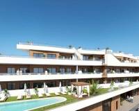 New Build - Penthouse - Formentera del Segura - Pueblo