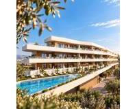 New Build - Penthouse - Formentera del Segura - Pueblo
