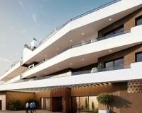 New Build - Penthouse - Formentera del Segura - Pueblo