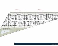 New Build - Penthouse - Formentera del Segura - Pueblo