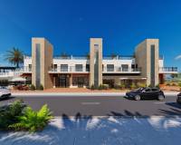 New Build - Penthouse - Fuente Álamo - La Pinilla