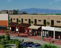 New Build - Penthouse - Fuente Álamo - La Pinilla