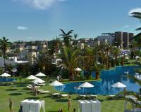 New Build - Penthouse - Fuente Álamo - La Pinilla