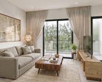 New Build - Penthouse - Fuente Álamo - La Pinilla