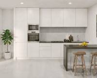New Build - Penthouse - Fuente Álamo - La Pinilla