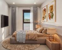 New Build - Penthouse - Fuente Álamo - La Pinilla