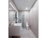 New Build - Penthouse - Fuente Álamo - La Pinilla