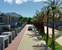 New Build - Penthouse - Fuente Álamo - La Pinilla