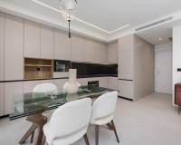 New Build - Penthouse - Guardamar del Segura - Avda del Puerto