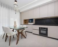 New Build - Penthouse - Guardamar del Segura - Avda del Puerto