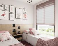 New Build - Penthouse - Guardamar del Segura - Avenida del Puerto