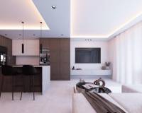 New Build - Penthouse - Guardamar del Segura - Centro