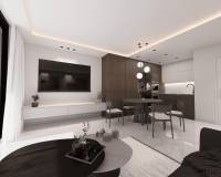 New Build - Penthouse - Guardamar del Segura - Centro