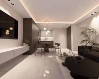New Build - Penthouse - Guardamar del Segura - Centro