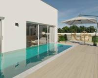 New Build - Penthouse - Guardamar del Segura - Centro
