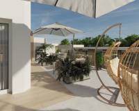 New Build - Penthouse - Guardamar del Segura - Centro