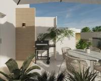 New Build - Penthouse - Guardamar del Segura - Centro