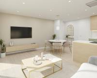 New Build - Penthouse - Guardamar del Segura - Centro