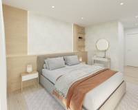 New Build - Penthouse - Guardamar del Segura - Centro