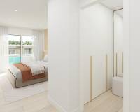 New Build - Penthouse - Guardamar del Segura - Centro