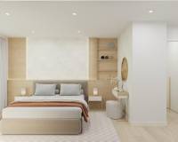 New Build - Penthouse - Guardamar del Segura - Centro