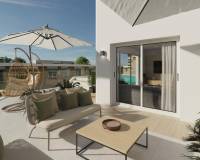 New Build - Penthouse - Guardamar del Segura - Centro