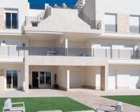 New Build - Penthouse - Guardamar del Segura - El Raso