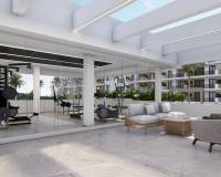 New Build - Penthouse - Guardamar del Segura - El Raso