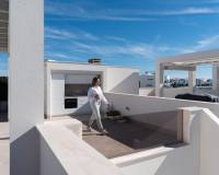 New Build - Penthouse - Guardamar del Segura - El Raso