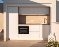 New Build - Penthouse - Guardamar del Segura - El Raso